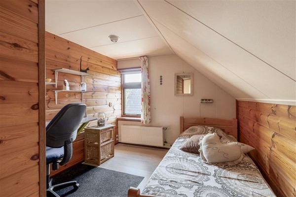 Medium property photo - Schoolstraat 21, 9697 ST Blijham